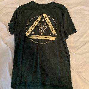 Milwaukee Bucks T-shirt